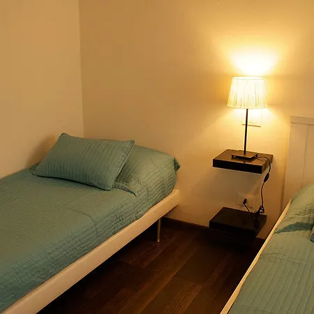 Casa Bed & Breakfast