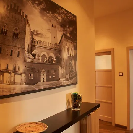 Casa Bed & Breakfast Bologna