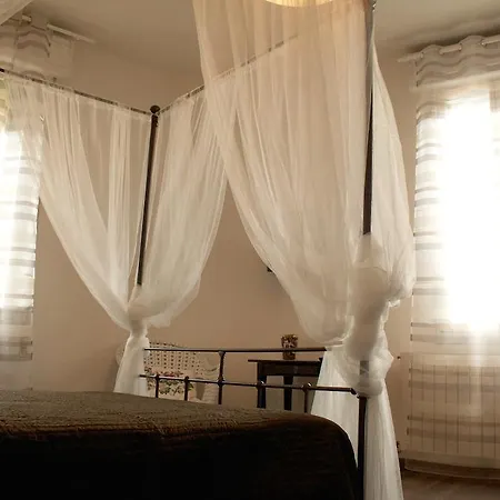 Bed & Breakfast Casa *