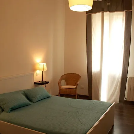 Oda ve Kahvaltı Casa Bolonya