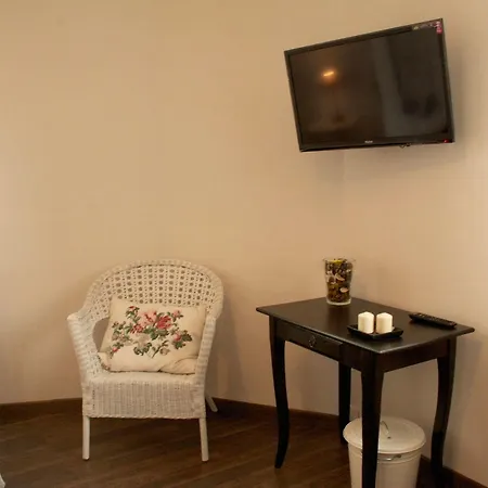 Bed & Breakfast Casa Bologna