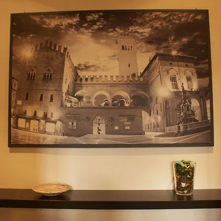 Casa Bologna