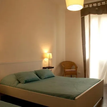 Bed & Breakfast Casa *