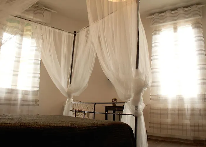 Bed & Breakfast Casa 3*