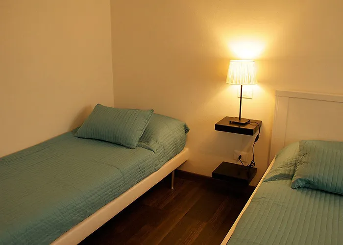 Casa Bed & Breakfast