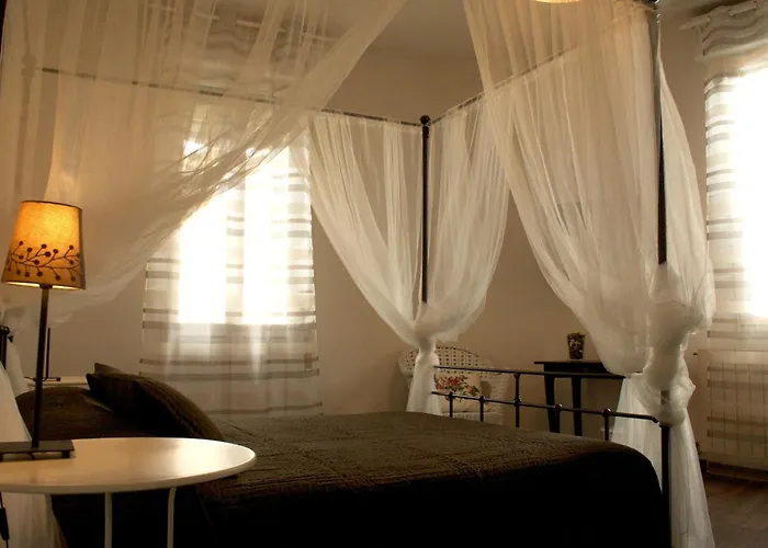 Casa Oda ve Kahvaltı