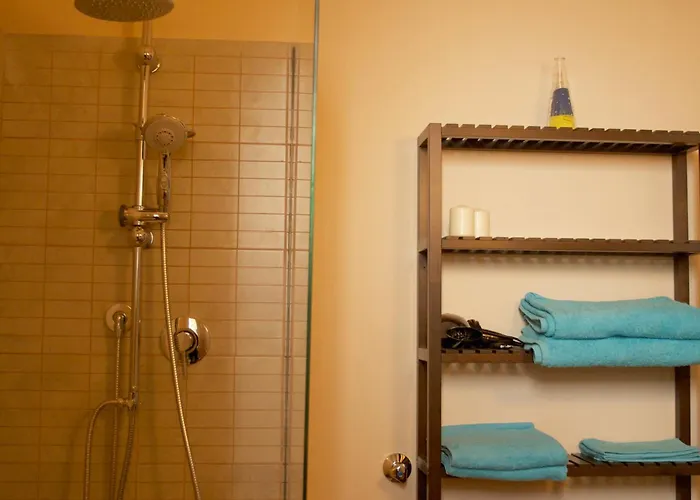 Bed & Breakfast Casa 3*