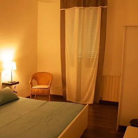 Casa Bed & Breakfast